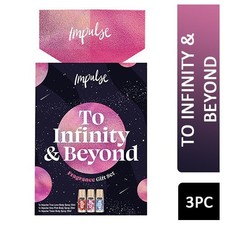 Impulse Mini Cracker Set - 3pc