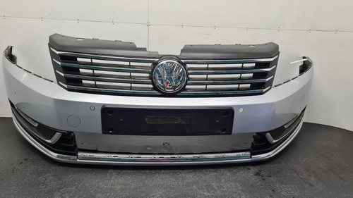 Volkswagen passat mk6 - passat, (b7)