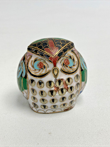 Owl ornament - (refjoh23),