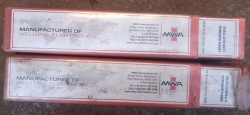 Mac trode e61018 - mac,