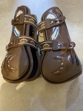 Veredus Carbon Gel  Front Tendon Boots 