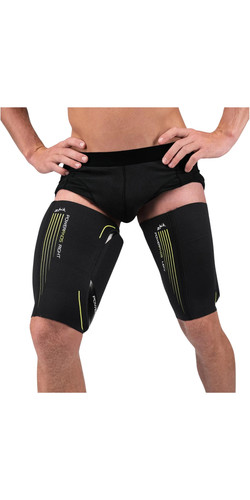2026 zhik powerpads black - 2026,