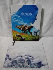 Horizon zero dawn collectors - horizon,