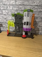 Imaginext DC Super Friends The