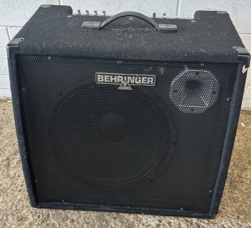 Behringer ultratone k3000fx - behringer,