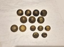 Original WW1 British ASC Army