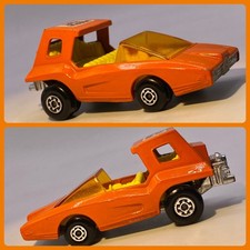 Matchbox🔥Lesney Superfast