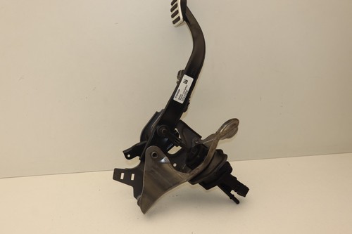 Volvo xc60 clutch pedal 0 - volvo,
