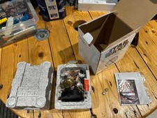 Gentle Giant Star Wars