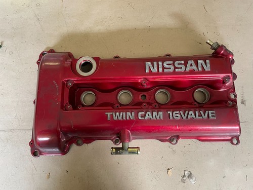 Nissan silvia sr20det s13 - nissan,