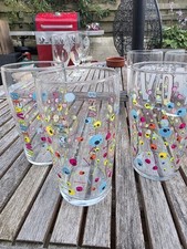 Beavertown  Set Of Three Pint Glasses