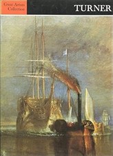 Turner. Great Artists Collection, , Used; Good Book