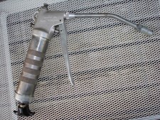 Vintage WANNER Grease Gun Made