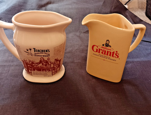 Teachers and grants whisky - grants,