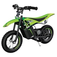 Razor SX125 McGrath 12V Dirt