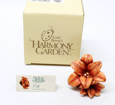 Lord Byrons Harmony Garden Lily