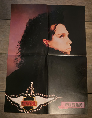 Pete burns dead - pete, burns/dead