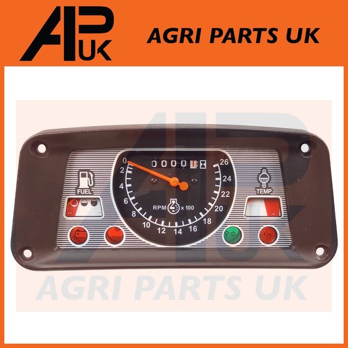 Instrument panel cluster - panel, dash
