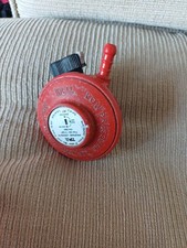 27mm Clip On Propane Gas Regulator 37Mbar