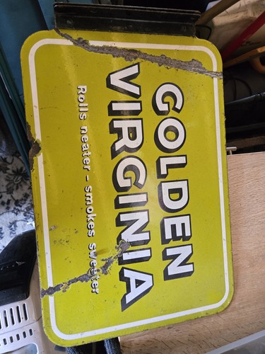 Original double sided - original,