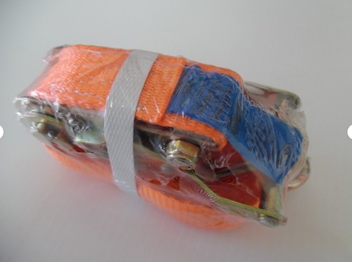 Ratchet strap atv quad - ratchet,