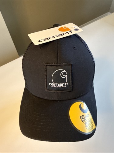 Carhartt trucker cap - trucker,