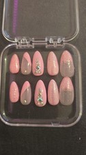 Glitter Gala ✨10pc Handmade