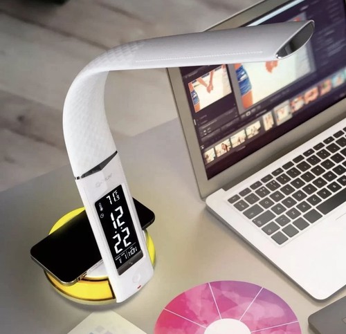 Ottlite wireless charging - ottlite, led