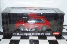 Kyosho LANCIA DELTA HF