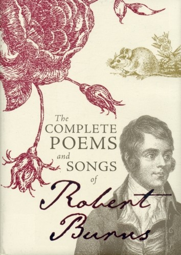 The complete poems and songs - complete,
