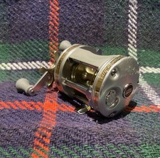 Vintage Abu Garcia Ambassadeur