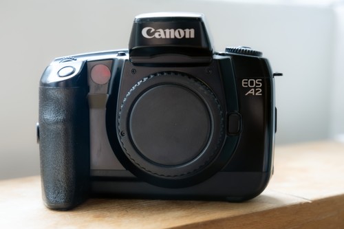 Canon eos 35mm film - canon,
