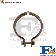 Pipe Connector Exhaust System