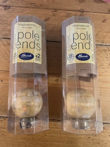 28mm curtain pole - curtain,
