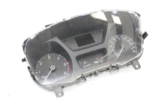 Ford transit mk4 instrument - ford,