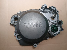 Yamaha DT125R / DTR / DT125 R - RHS Engine Cover / Clutch Cover