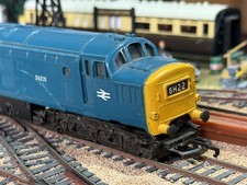 Hornby Triang Class 37 R751