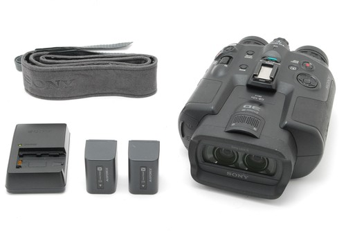 Near mint sony - [near, dev-3