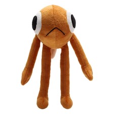 24cm Le Poisson Steve Plush
