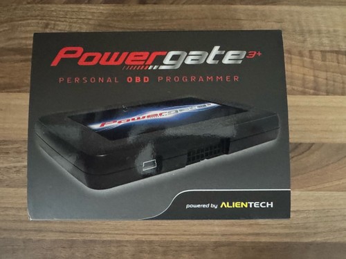 Powergate personal obd - 3+,