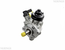 Diesel high pressure pump