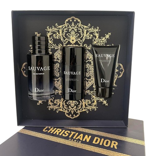 Christian dior sauvage for men - christian,