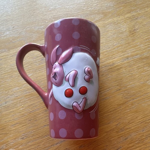 Disney piglet embossed - disney,