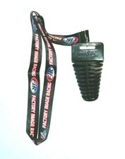 FIR BLACK MX 4 FOUR STROKE