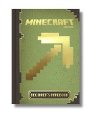 MINECRAFT: BEGINNER'S HANDBOOK