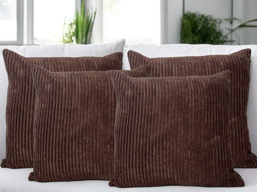 Set cushion covers - of,