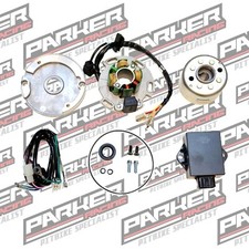 Pit Bike YX140 Race Adjustable