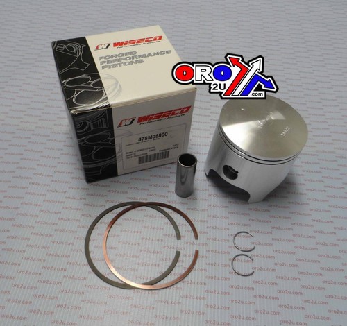 Wiseco 88mm piston - piston, yamaha