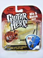 McFarlane Toys Guitar Hero Mix