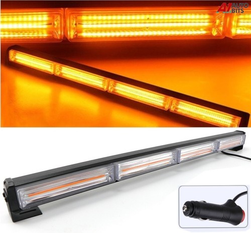 Cob led front grille - cob,